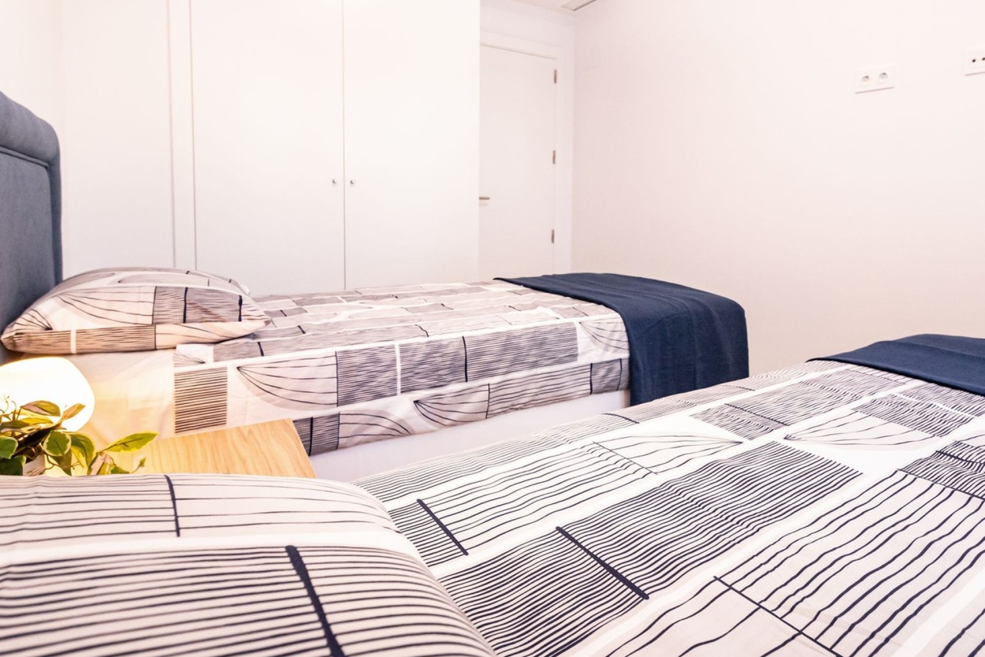 Resale - apartment - Estepona - Bel Air