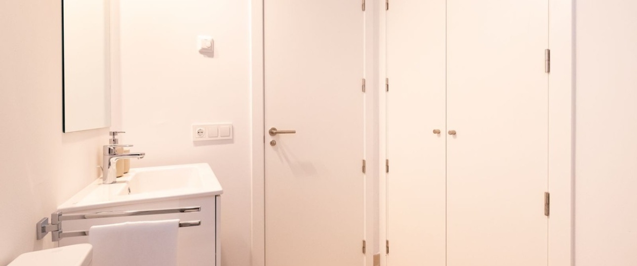 Resale - apartment - Estepona - Bel Air