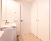 Resale - apartment - Estepona - Bel Air