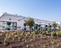 Resale - apartment - Estepona - Bel Air