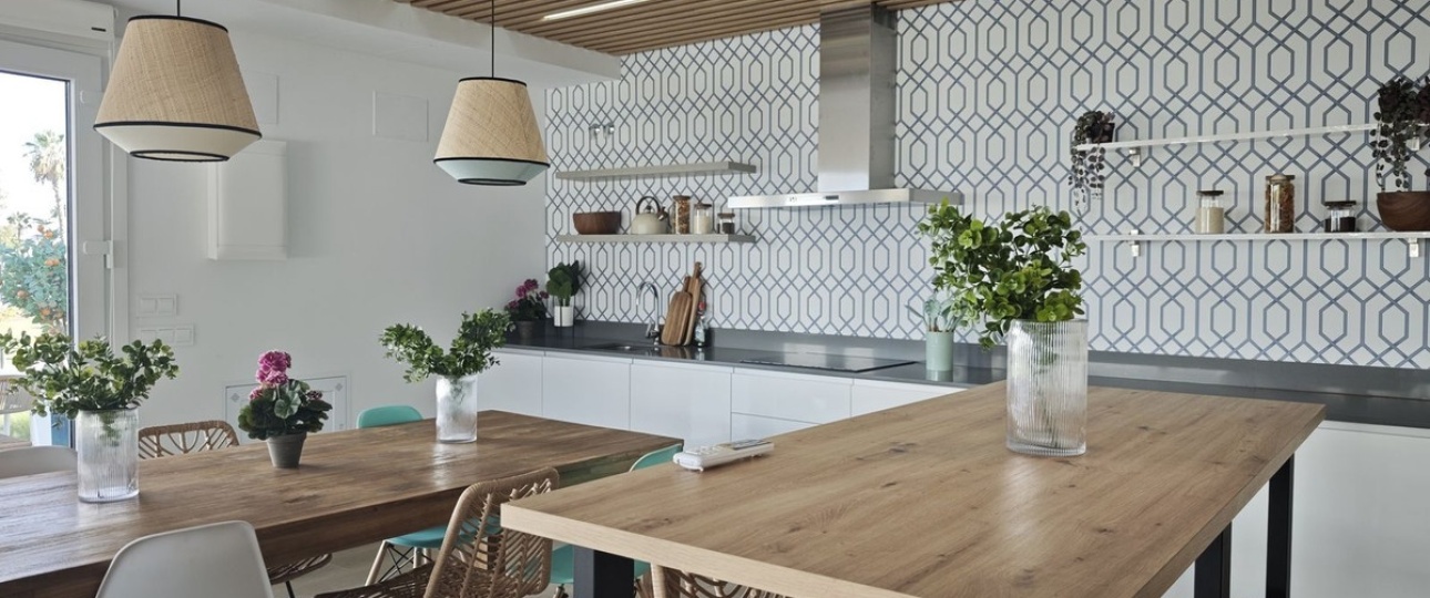 Resale - apartment - Estepona - Bel Air