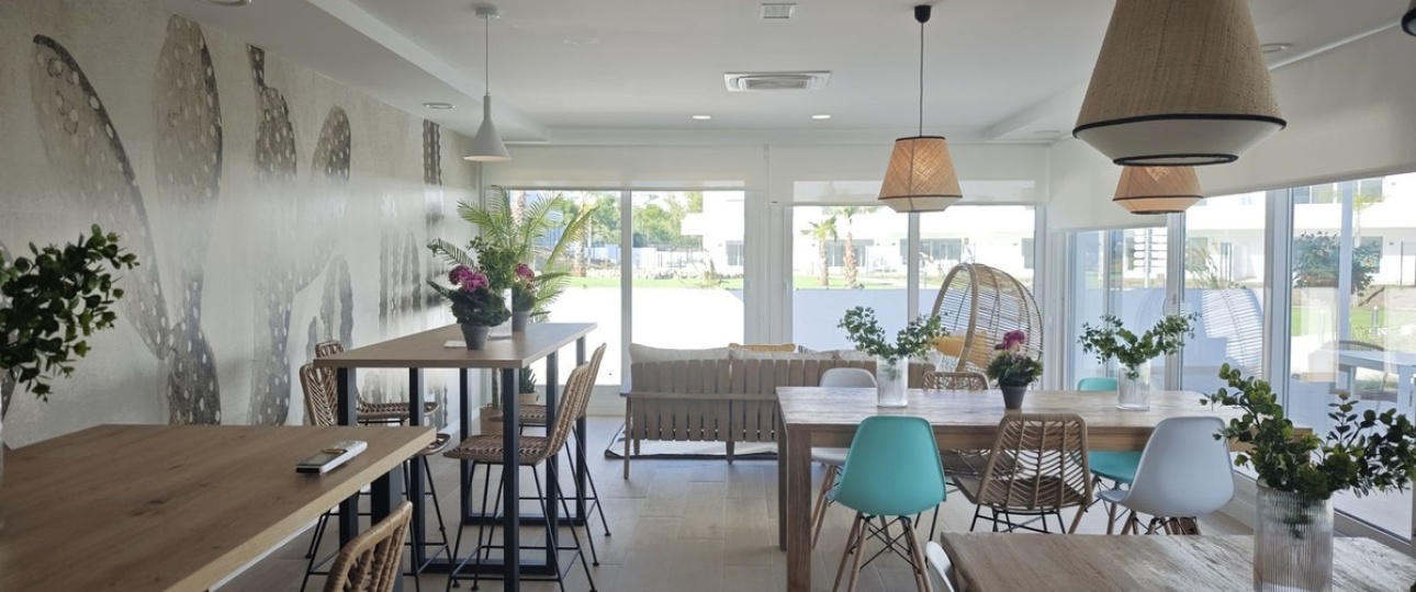Resale - apartment - Estepona - Bel Air