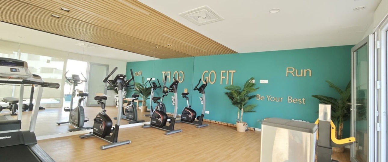 Resale - apartment - Estepona - Bel Air