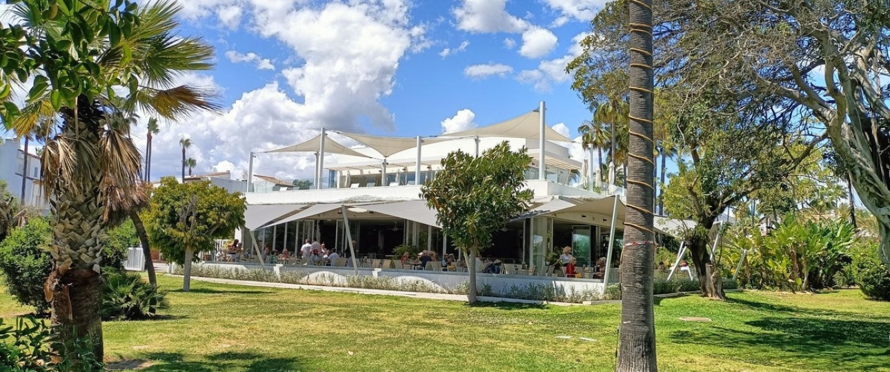 Resale - apartment - Estepona - Bel Air