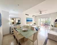 Resale - apartment - Estepona - Bel Air