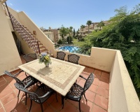 Resale - apartment - Estepona - Bel Air
