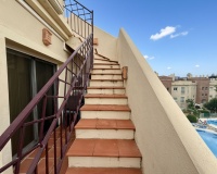 Resale - apartment - Estepona - Bel Air