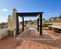 Resale - apartment - Estepona - Bel Air