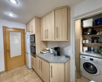 Resale - apartment - Estepona - Bel Air