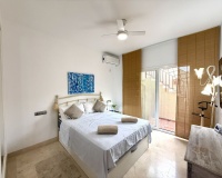 Resale - apartment - Estepona - Bel Air