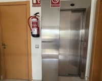 Resale - apartment - Estepona - Bel Air