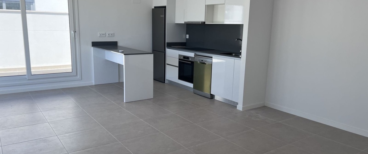 Resale - apartment - Estepona - Bel Air