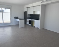 Resale - apartment - Estepona - Bel Air
