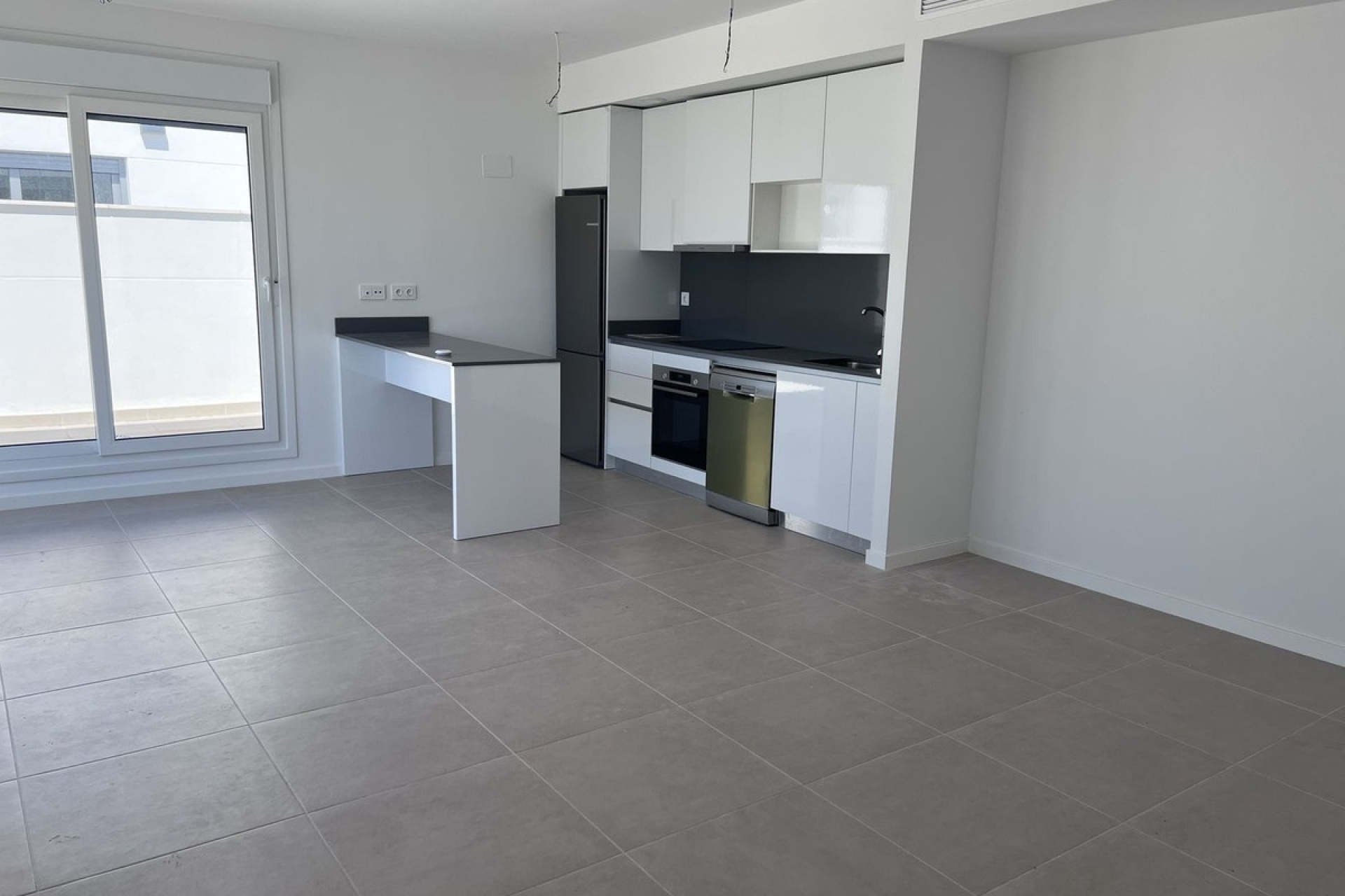 Resale - apartment - Estepona - Bel Air