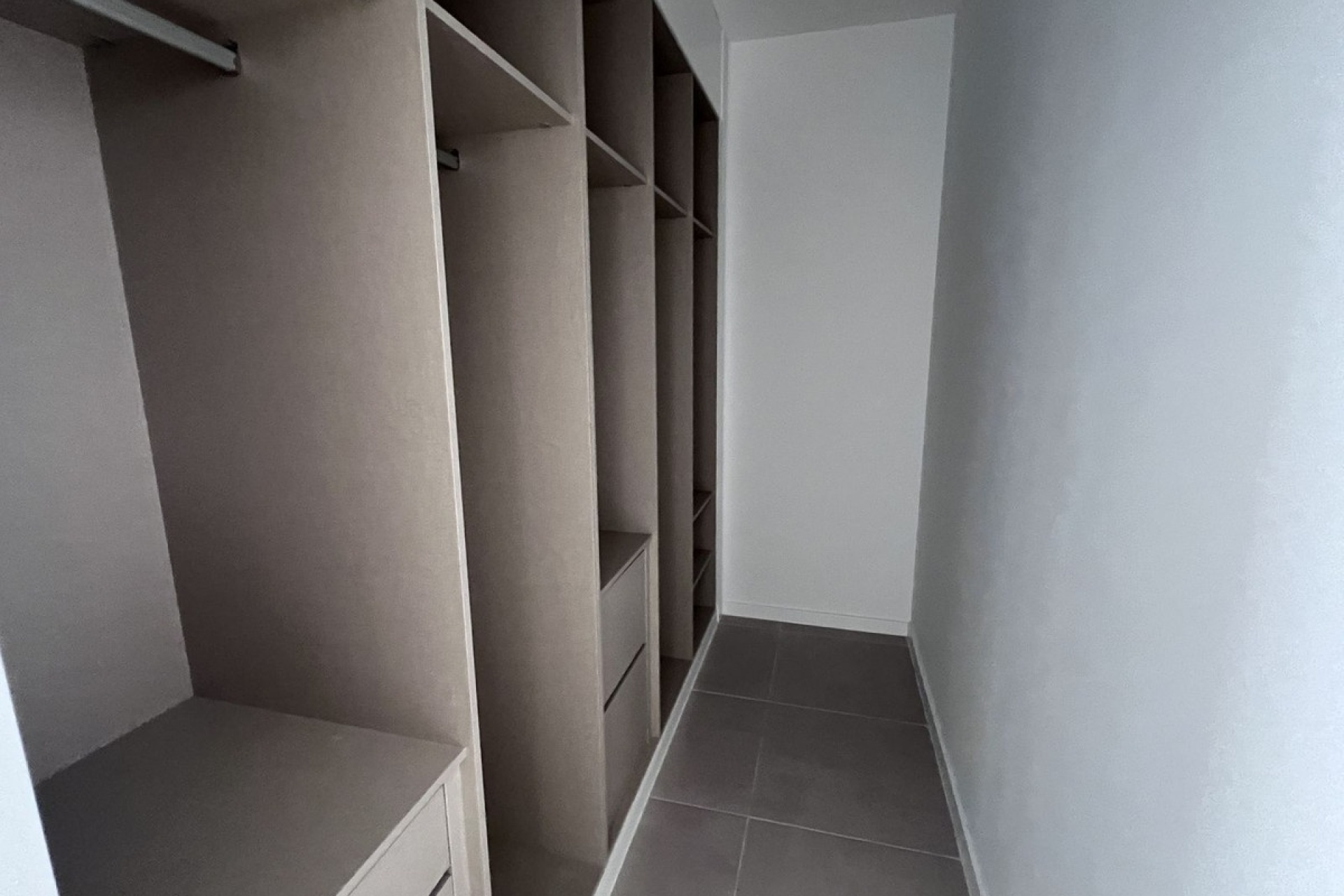 Resale - apartment - Estepona - Bel Air