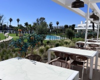 Resale - apartment - Estepona - Bel Air