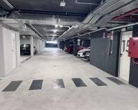 Resale - apartment - Estepona - Bel Air