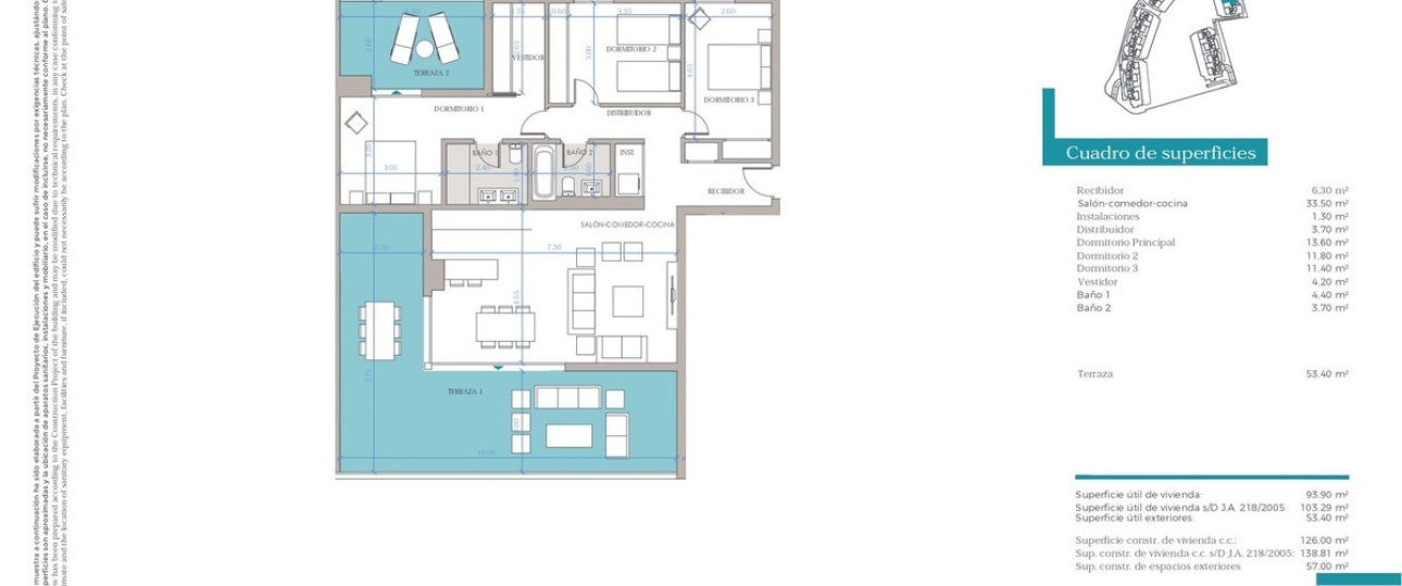 Resale - apartment - Estepona - Bel Air