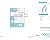 Resale - apartment - Estepona - Bel Air