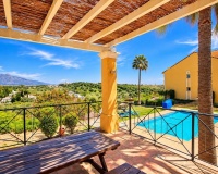Resale - apartment - Estepona - Bel Air