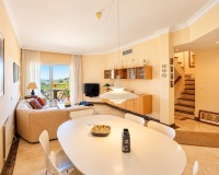 Resale - apartment - Estepona - Bel Air