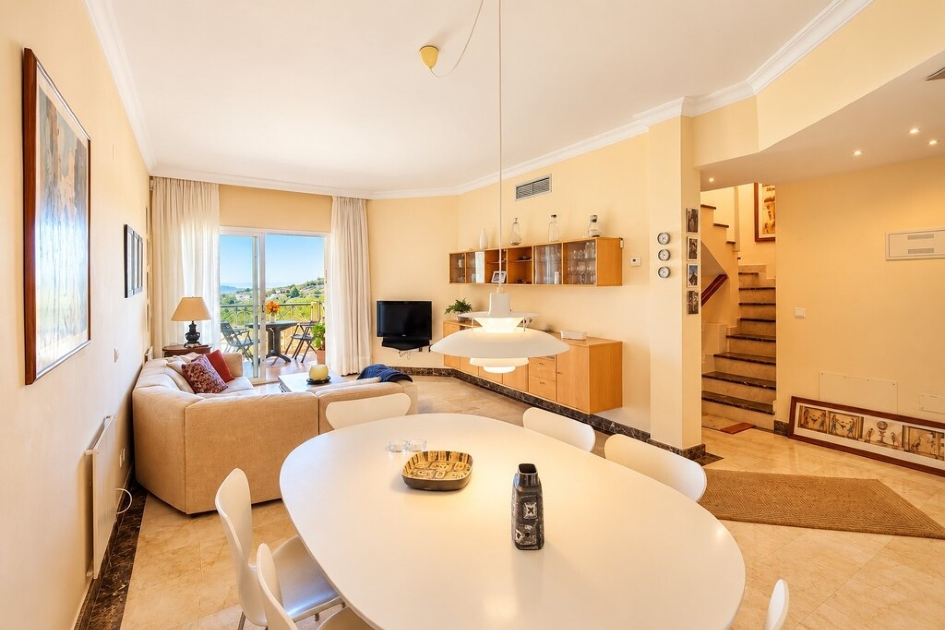 Resale - apartment - Estepona - Bel Air