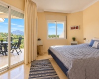 Resale - apartment - Estepona - Bel Air