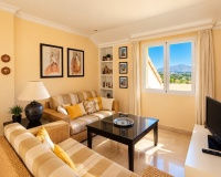Resale - apartment - Estepona - Bel Air