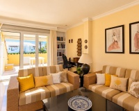 Resale - apartment - Estepona - Bel Air