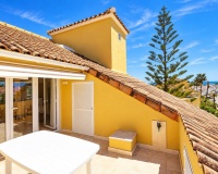 Resale - apartment - Estepona - Bel Air