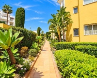 Resale - apartment - Estepona - Bel Air