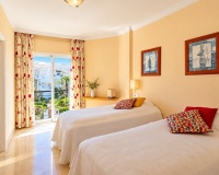 Resale - apartment - Estepona - Bel Air