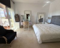 Resale - apartment - Estepona - Bel Air