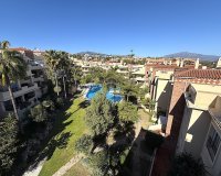 Resale - apartment - Estepona - Bel Air