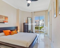 Resale - apartment - Estepona - Bel Air
