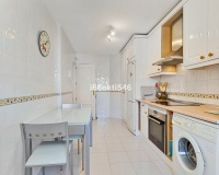 Resale - apartment - Estepona - Bel Air