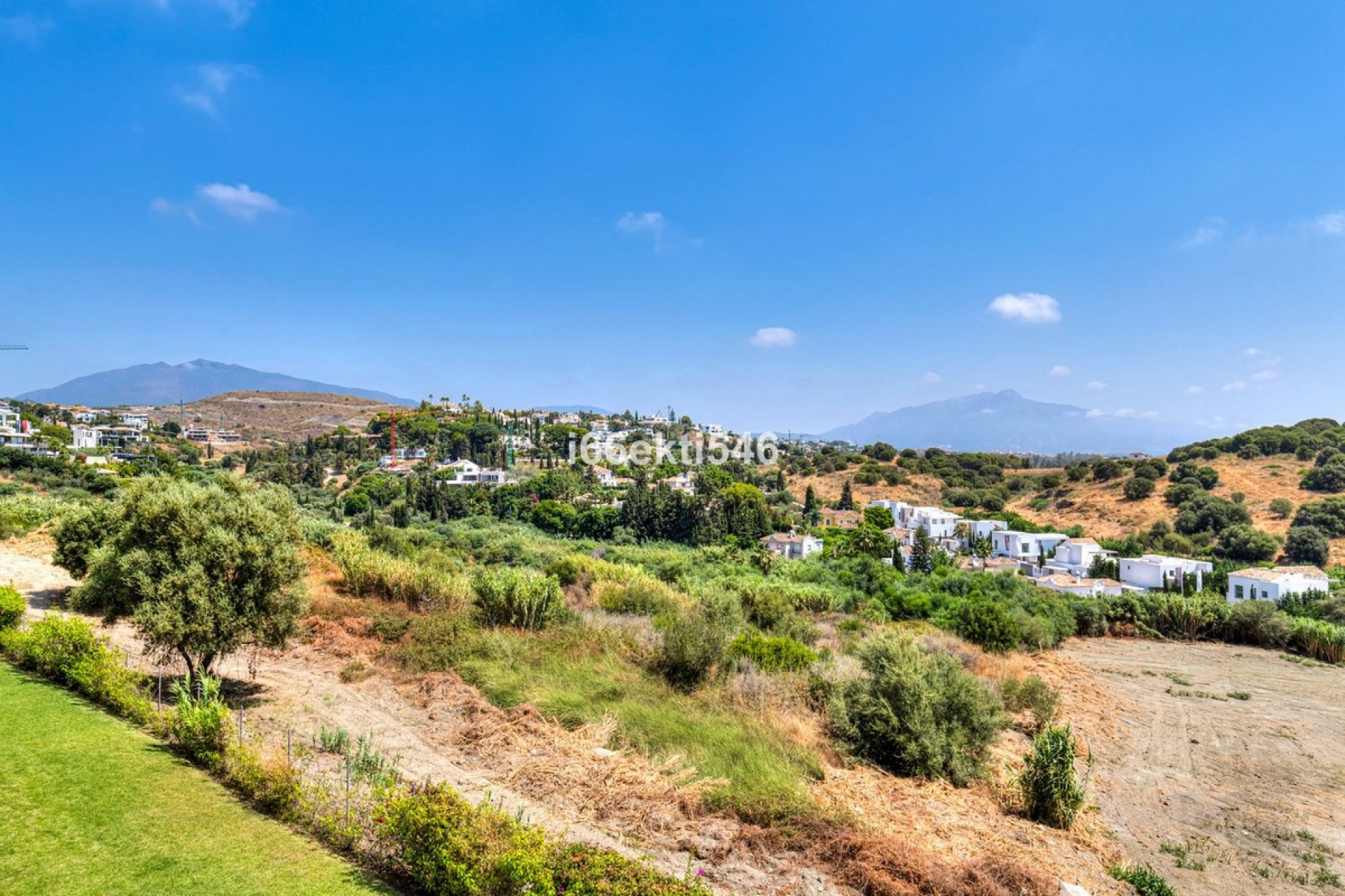 Resale - apartment - Estepona - Bel Air