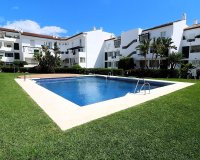 Resale - apartment - Estepona - Bel Air