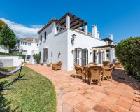 Resale - apartment - Estepona - Benamara