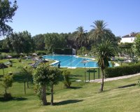 Resale - apartment - Estepona - Benamara
