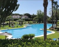 Resale - apartment - Estepona - Benamara