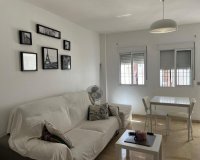Resale - apartment - Estepona - Benamara