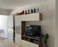 Resale - apartment - Estepona - Benamara