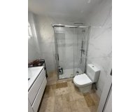 Resale - apartment - Estepona - Benamara