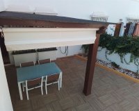 Resale - apartment - Estepona - Benamara