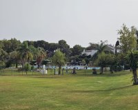 Resale - apartment - Estepona - Benamara