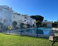 Resale - apartment - Estepona - Benamara