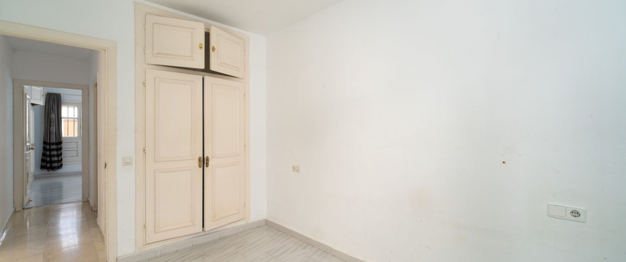 Resale - apartment - Estepona - Benamara