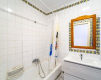 Resale - apartment - Estepona - Benamara