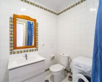 Resale - apartment - Estepona - Benamara